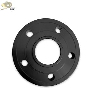 Quality High Level Steel Flange Plate Car Exterior Accessories wholesale