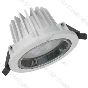 Quality 3 inch LED Downlight D5COBA wholesale