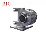 Stainless Steel Worm Drive Reduction Gearbox Stable Output Light Weight