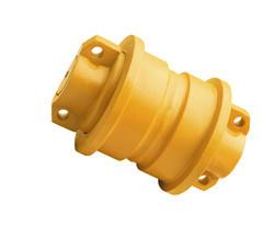 Quality bulldozer parts dozer D3C/D3D 3T4352 track roller wholesale