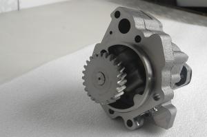 Quality engine parts 3609833 3068460 3027421 3821579 3803369 oil pump for bulldozer wholesale
