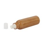 10ml 15ml 20ml 30ml 50ml Cosmetic Spray Bottle All Inclusive Natural Bamboo PET