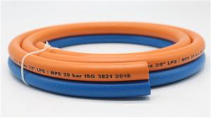 Quality Blue and Orange Twin Hose wholesale
