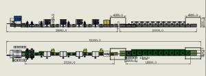 Quality Prismastic Cell Battery Packing Produce Equipments wholesale