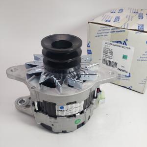 Quality 27040-2191 27040-1102 Alternator Assembly 27040-2500 27040-1330 27040-2380 27040-1520 For Hino wholesale