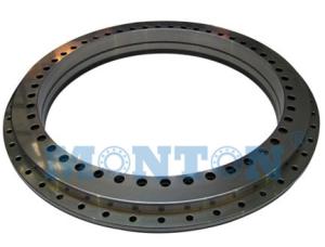 Quality YRTC100 Rotary Table Bearing Heavy Duty Turntable Bearing Anti Friction wholesale