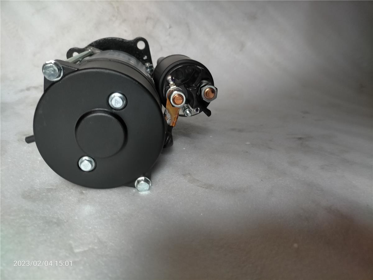 C7.1 STARTER MOTOR 3575205 For CAT Excavator Electric Parts