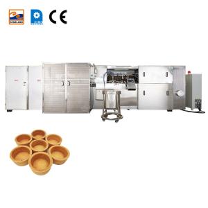 Quality 1.5kw Tart Shell Maker with CE Certification wholesale