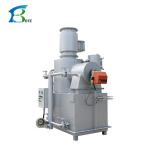 Video Outgoing Inspection Plasma Gasification Burner For Manufacturing Plant