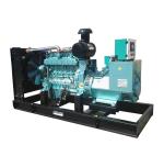 Gas turbine generator LPG generator GLP generator 200kw