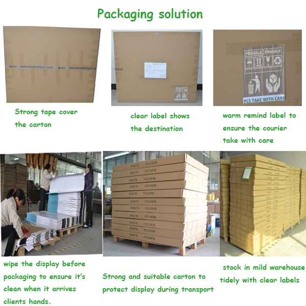 Packaging picture