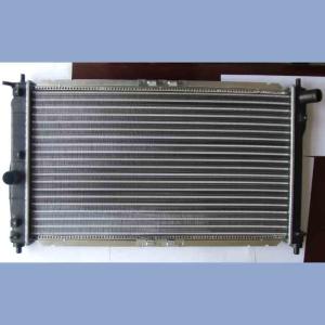 Quality Heating radiator Daewoo car radiator wholesale