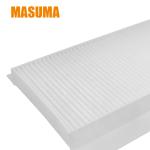 Upgrade Your Car's Air Filtration System with MASUMA Cabin Air Filter MEXS4H16N6