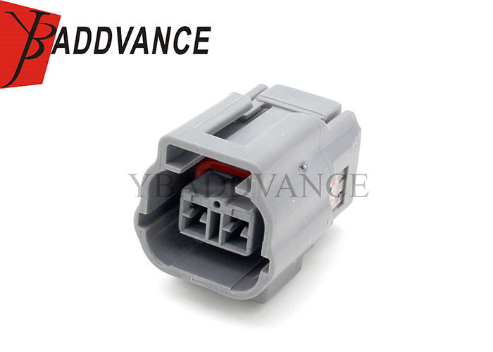 6189-0640 2 Way 2.3 090 Series Sumitomo Ambient Temp Sensor Connector