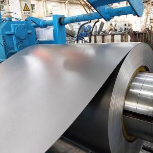 Quality Bright Surface Tin-Coated Steel Coil 0.18-0.35MM T1 T2 For Paint Can wholesale