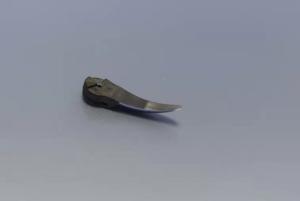 Quality STEP IGS Drawing Surgical Instruments Components , Titanium Medical Equipment Spares wholesale