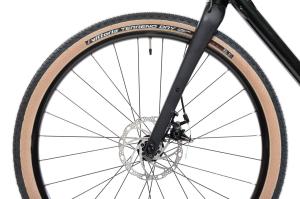 Quality 40Cx700C Carbon 11 Speed Gravel Bike With Disc Brake wholesale