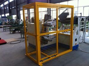 Quality Automatic Ceiling Fan Electric Motor Winding Machine 3Kw wholesale