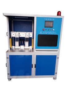 Quality 1cc/Min Helium Leak Test Chamber For Plastic Power Switch wholesale