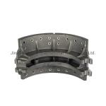 Southeast Asia Main Market Rear Axle 14holes Brake Shoe Az9231342070 for