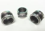Mechanical Seal Replacement of Burgmann MFL85N