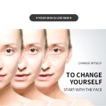 3W LED Light Therapy Mask Whitening Skin Anti Aging Photon Therapy Face Mask