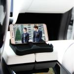 Topfit Anti-Slip Mobile Phone Mount for Tesla,Phone Holder, Phone Stand for