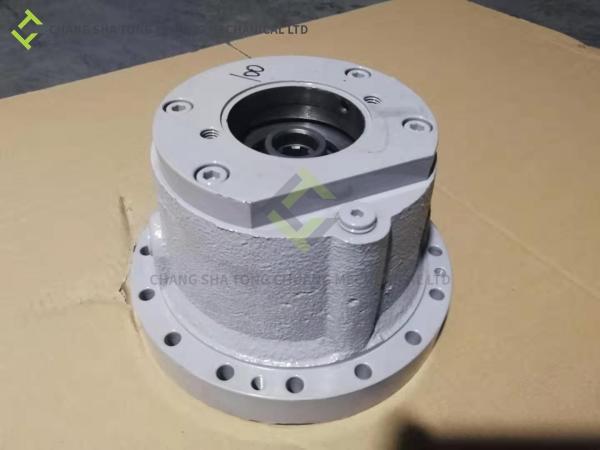 Zoomlion Concrete Pump Truck Accessories Reducer Brake Mechanism Assembly WHC260