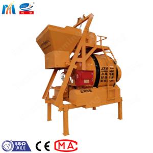 Quality Electrical Concrete Drum Mixer Machine Customized wholesale