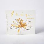 OEM Silk Screen Vinyl Packaging Sticker Labels Adhesive Waterproof