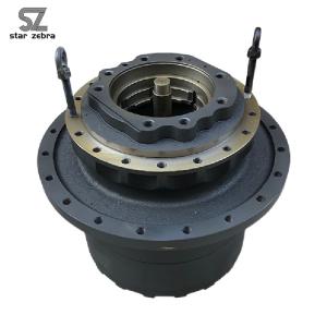 Quality 6D102 Excavator Travel Gearbox , PC210 Komatsu Travel Motor 708-8F-00111 wholesale