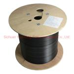 12 Core 1550nm Figure 8 Fiber Optic Cable Full Filling Compound GYTC8Y