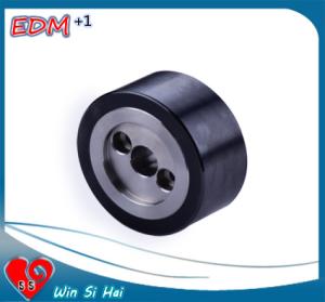 Quality Ceramic Capstan Roller Mitsubishi EDM Parts Professional X055C009G51 wholesale