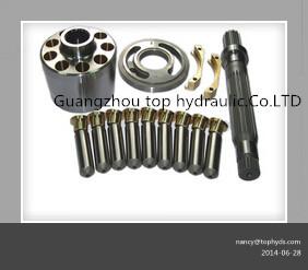 Cheap Hydraulic piston pump parts Rexroth A11VO60 for sale