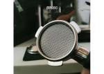 5 Layers 10 Micron Sintered Stainless Steel Mesh Filter Discs