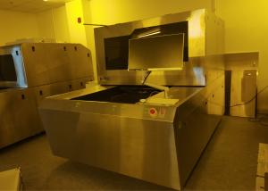 Quality Vehicle Glass 133LPI LDI Laser Direct Imaging 1200x1300mm wholesale