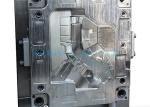 Durable Injection Car Parts Mold , Auto Interior Parts With Wood Look