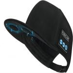 Bluetooth Music Hat for skateboarding baseball Party,Birthday, wear on daily