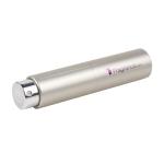10ml 0.34OZ Perfume Atomizers Rotary Aluminum Fine Mist Spray Bottle