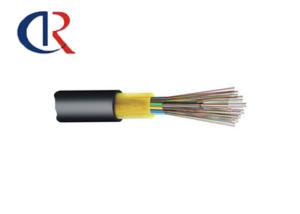 Quality KFRP FRP Strength Member , FRP Core Apply In Fiber Optic Cable Coated 25.2km / Reel wholesale