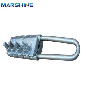 Quality Industrial Bolt Wire Cable Gripper Come Along Clamps Anti Twisting wholesale