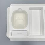 Cosmetic Packaging Biodegradable Packaging Waterroof Packaging Molded Pulp Tray
