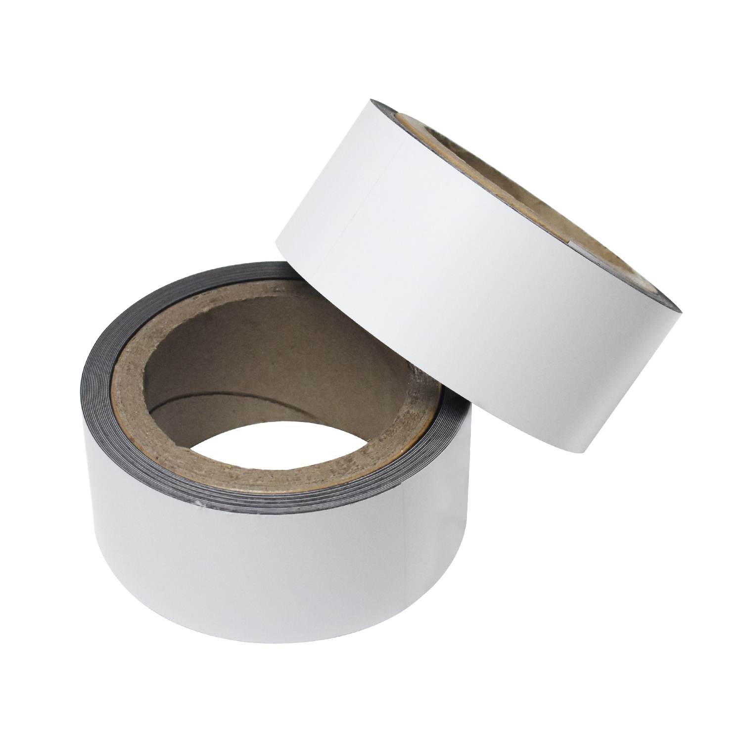 Precut Magnetic Label Roll