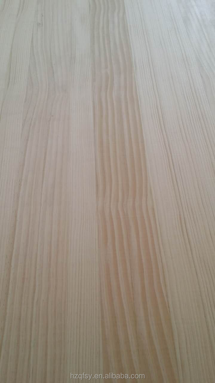 Customizable Solid Pine Wood Board with Traditional Design Style and AB Wood Grade