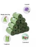 Wholesale Manufacturer Compostable Sturdy Convenient Refill Eco-friendly Plastic