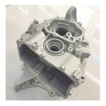 OEM Car Accessories Zinc Alloy Die Casting with Horizontal Pressure Chamber