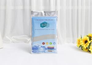 Quality 200gsm Fast Drying Gym Towel , Microfiber Camping Towel wholesale