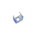 OEM Precision Bending Stamping Sheet Metal Parts 0.05mm Tolerance Cold Stamping
