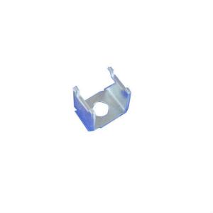 Quality OEM Precision Bending Stamping Sheet Metal Parts 0.05mm Tolerance Cold Stamping Form Type wholesale