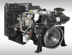 Quality 40KW-75.6KW LOVOL 1004G,1004TG1A,1004TG Diesel Engine wholesale